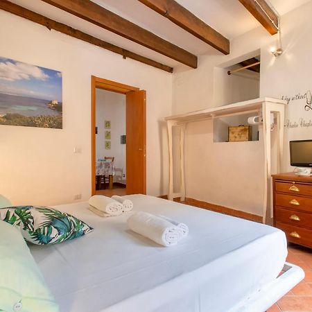 Apartamento DeRy Alghero Holiday Gilbert Exterior foto