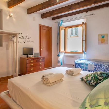 Apartamento DeRy Alghero Holiday Gilbert Exterior foto