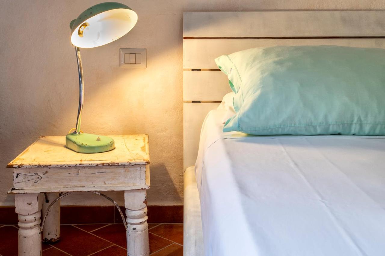 Apartamento DeRy Alghero Holiday Gilbert Exterior foto