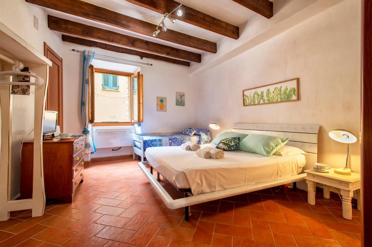 Apartamento DeRy Alghero Holiday Gilbert Exterior foto