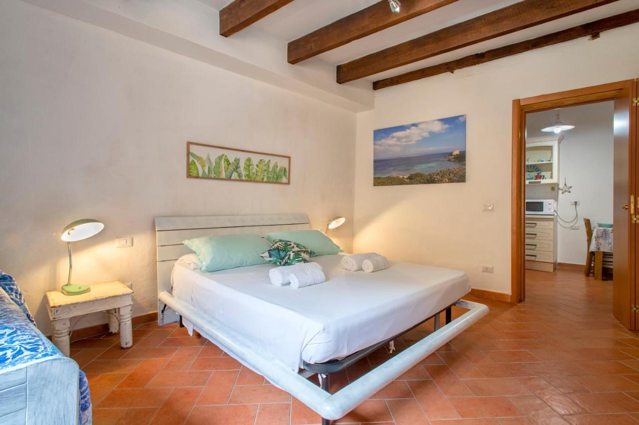 Apartamento DeRy Alghero Holiday Gilbert Exterior foto