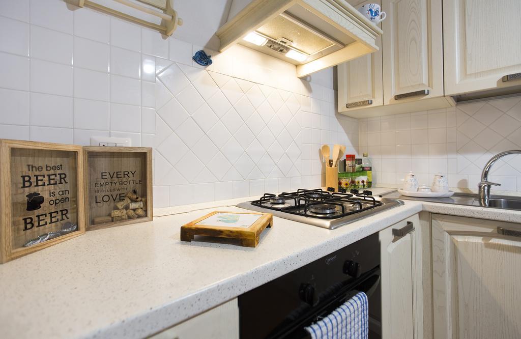 Apartamento DeRy Alghero Holiday Gilbert Exterior foto