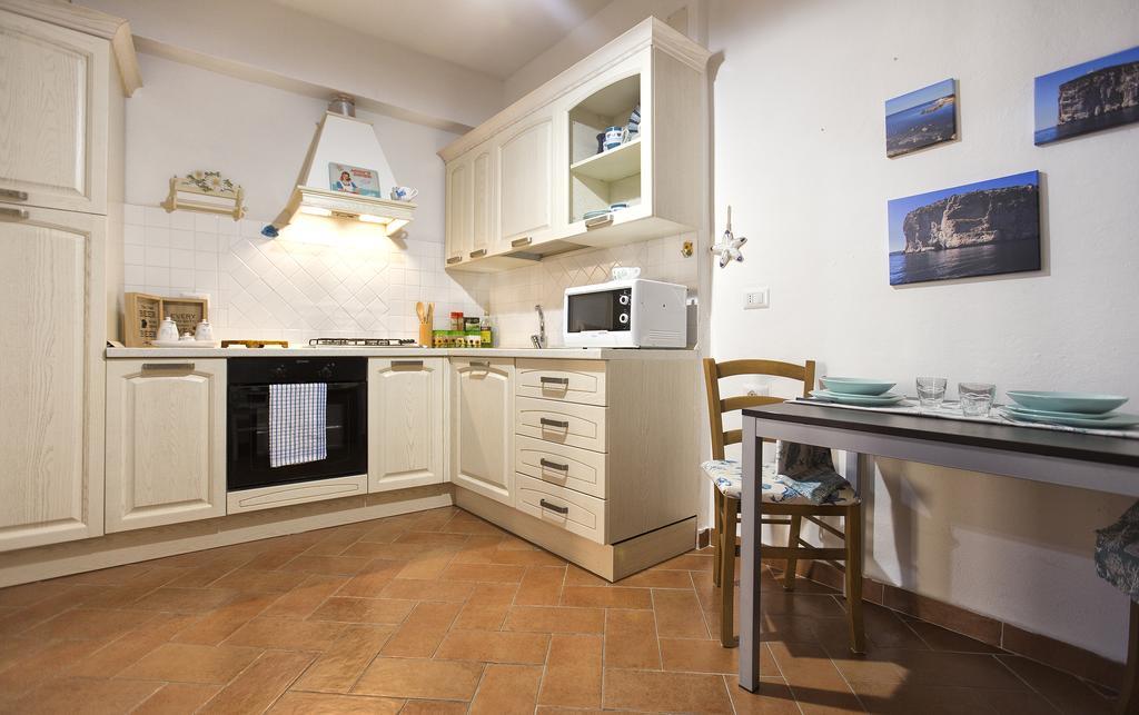Apartamento DeRy Alghero Holiday Gilbert Exterior foto