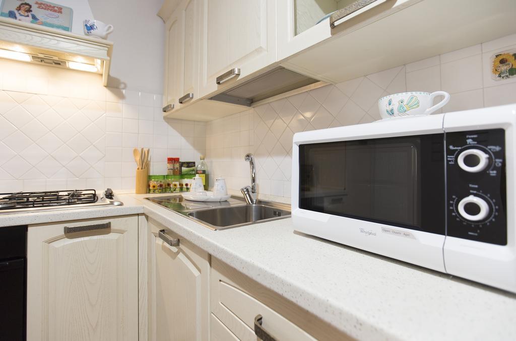 Apartamento DeRy Alghero Holiday Gilbert Exterior foto