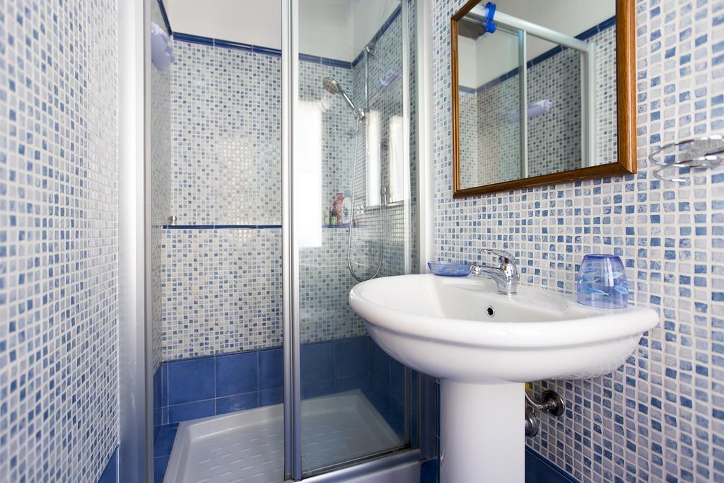 Apartamento DeRy Alghero Holiday Gilbert Exterior foto