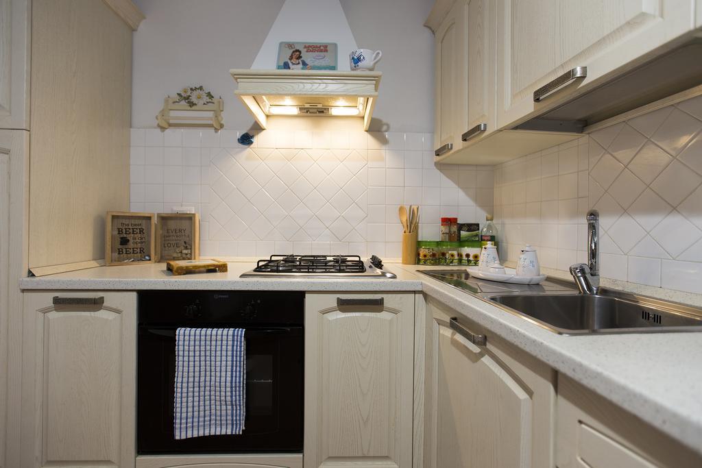 Apartamento DeRy Alghero Holiday Gilbert Exterior foto
