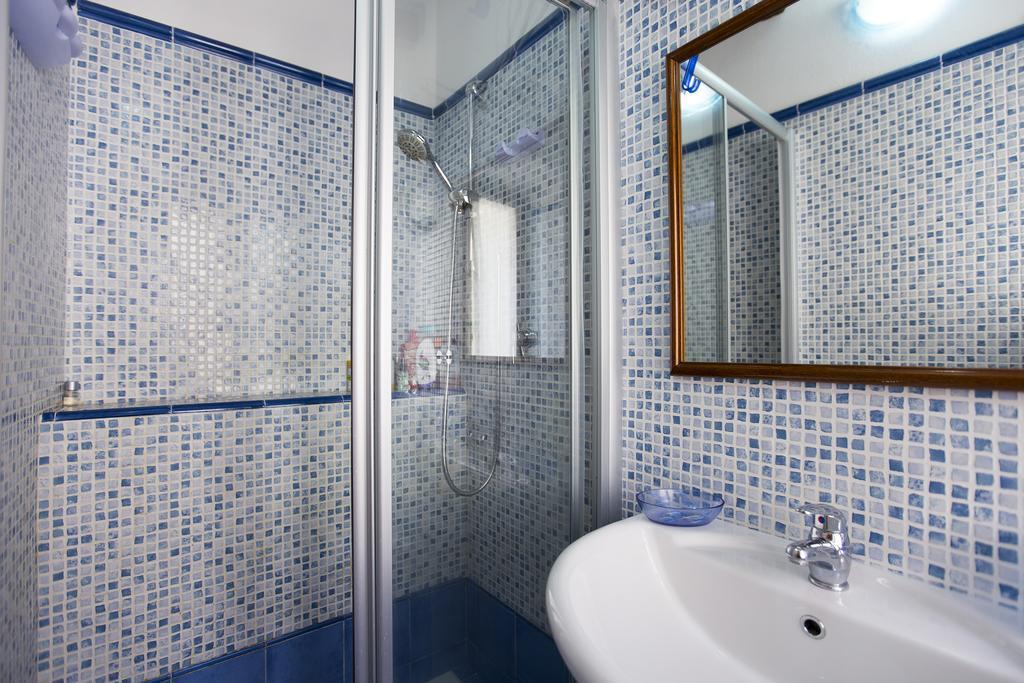 Apartamento DeRy Alghero Holiday Gilbert Exterior foto